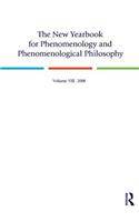 The New Yearbook for Phenomenology and Phenomenological Philosophy XIII