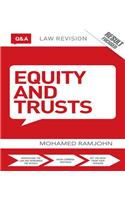 Q&A Equity & Trusts