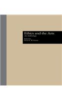 Ethics and the Arts