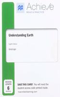 Achieve Read & Practice for Grotzinger's Understanding Earth (1-Term Access)