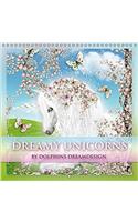 Dreamy Unicorns 2017