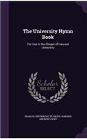 University Hymn Book