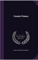 Cosmic Poems