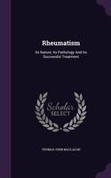 Rheumatism