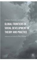 Global Frontiers of Social Development in Theory and Practice