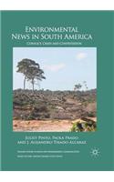 Environmental News in South America