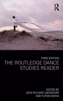 The Routledge Dance Studies Reader