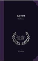 Algebra