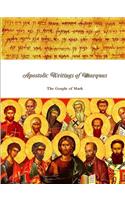 Apostolic Writings of Marquas