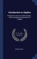 Introduction to Algebra
