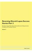 Reversing Discoid Lupus: Success Stories
