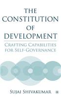 Constitution of Development
