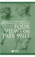 Four Views on Free Will