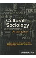 Cultural Sociology