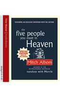 The Five People You Meet In Heaven