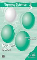 Exploring Science Teacher's Guide 3: (EXPLORING SCIENCE)