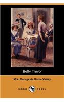 Betty Trevor