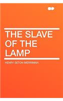 The Slave of the Lamp