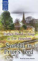 Scandal In Prior's Ford