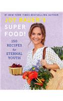 Joy Bauer's Superfood!