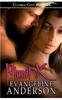 Planet X