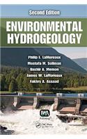 Environmental Hydrogeology