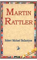 Martin Rattler