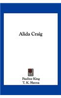 Alida Craig