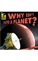 Why Isn't Pluto a Planet?