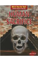 Human Sacrifice