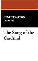 The Song of the Cardinal: (English)