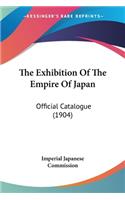 Exhibition Of The Empire Of Japan