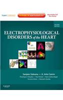 Electrophysiological Disorders of the Heart