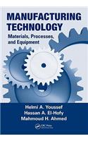 Manufacturing Technology