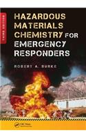 Hazardous Materials Chemistry for Emergency Responders