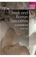 Greek and Roman Sexualities: A Sourcebook