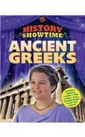 History Showtime: Ancient Greeks
