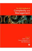 The Sage Handbook of Complexity and Management