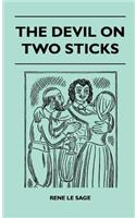 Devil On Two Sticks