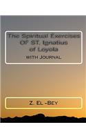 St. Ignatius of Loyola Spiritual Exercises