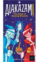 Alakazam! The Game of Dueling Wizards
