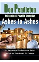 Ashes to Ashes