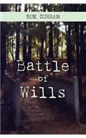 Battle of Wills