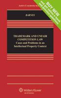 Trademark and Unfair Competition Law