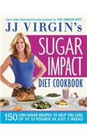 Jj Virgin's Sugar Impact Diet Cookbook