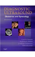 Diagnostic Ultrasound: Obstetrics & Gynecology