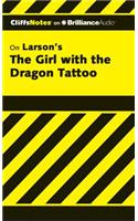 Girl with the Dragon Tattoo
