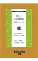 Great Commission Companies