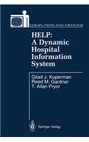 Help: A Dynamic Hospital Information System
