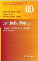 Synthetic Worlds